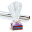 Cellophane Wrap (Orange, 40-Inch X 100 Ft)