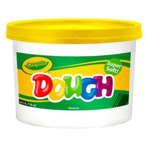 Modeling Dough 3/lb.