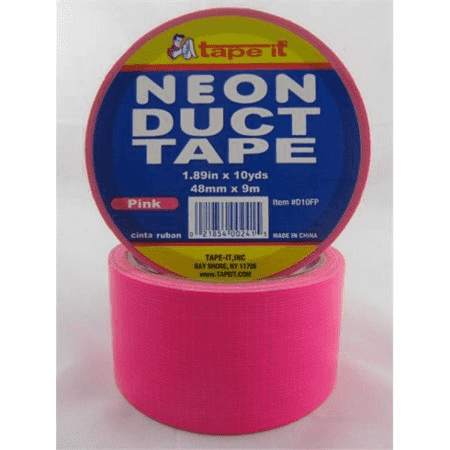 Duct Tape 2" x 10yds