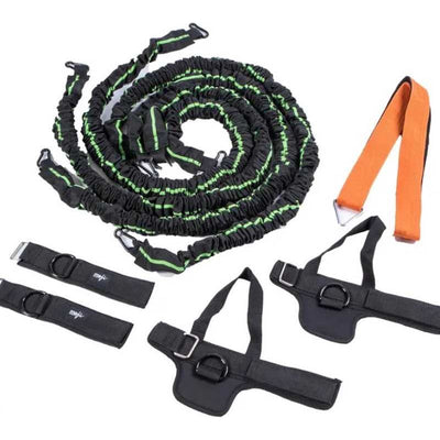 Max full body strength & resistance training kit
