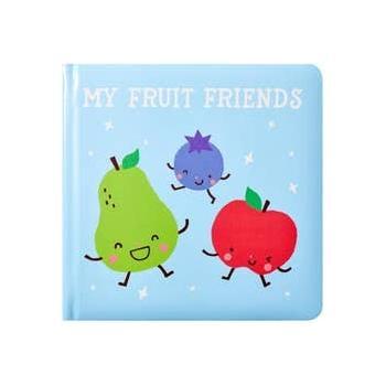 My fruit friends board book (Discontinued)