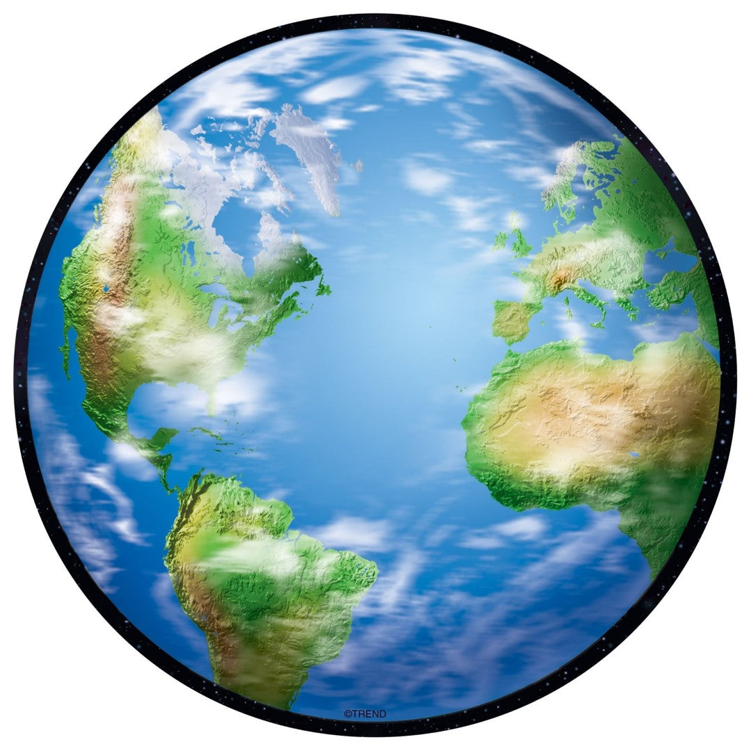 Planet Earth Classic Accents® (Discontinued)