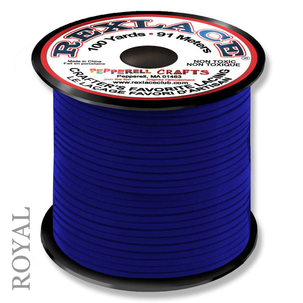 Rexlace Plastic 100 yards