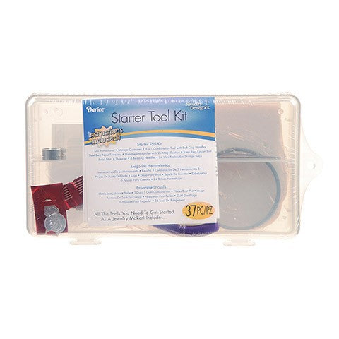 Jewelry Tool Starter Kit (Discontinued)