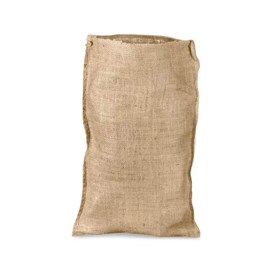 Burlap bags 12 x 20"