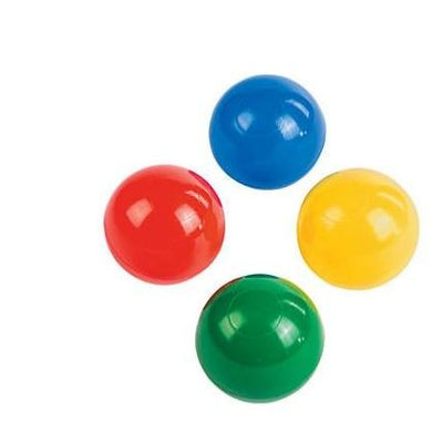 Colorful Pit Balls 100/pk