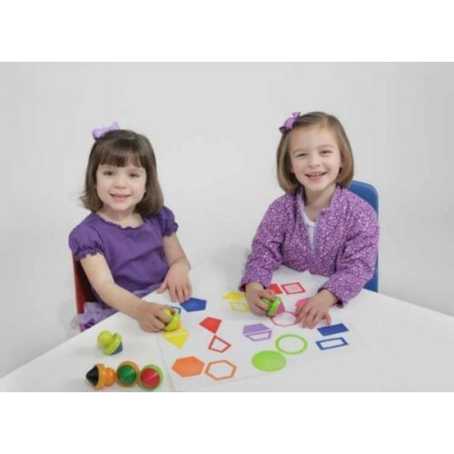 Easy Grip Crayons (Set Of 6)