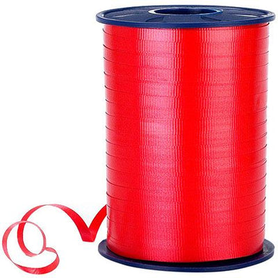 Curling Ribbon 3/16"x 500Yds (discontinued)