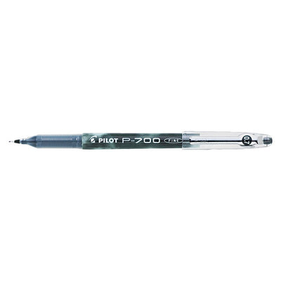 P700 Blk. Precise Gel, Bulk