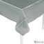 Plastic Tablecloths 54X108" (Gold)