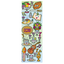 Bereishis Square Stickers (25 Sheets)