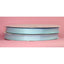 Grosgrain Ribbon (Turquoise, 3/8")