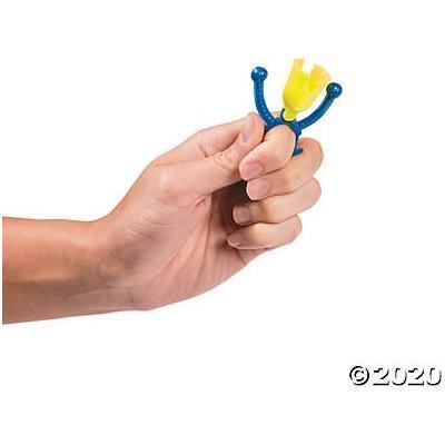 Finger Noisemakers 12/pk (discontinued)