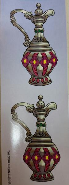 Wine Decanter 3"