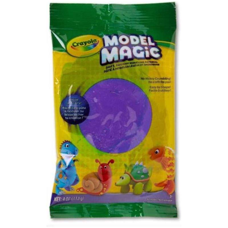 Crayola Modeling Dough 4 oz