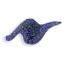 Scribbles 3D Fabric Paint (1 oz., Glittering Amethyst, 1/pk)