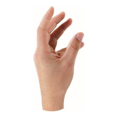 Hand Cutout 20/pk (dicontinued)