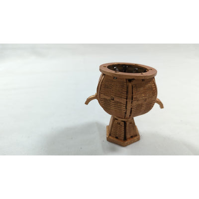 Kiyor level 3D puzzle