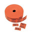 Roll Tickets (double, Green) 2000 sets per roll