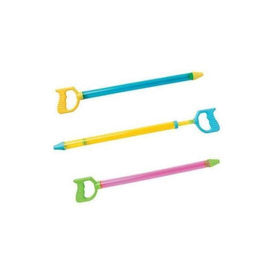 Tube Soaker Water Guns 6/pk (Discontinued)