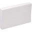Index Cards 100/Pack (Ruled, White, 4" x 6")