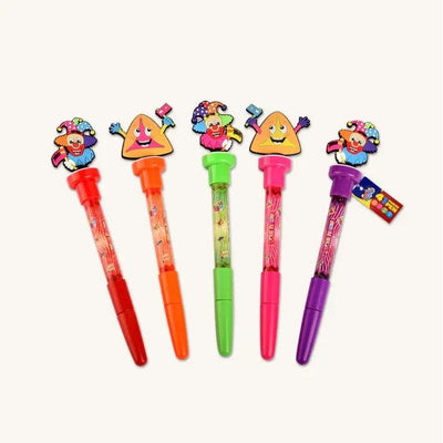 Purim 4 in 1 Pen -1 pc.