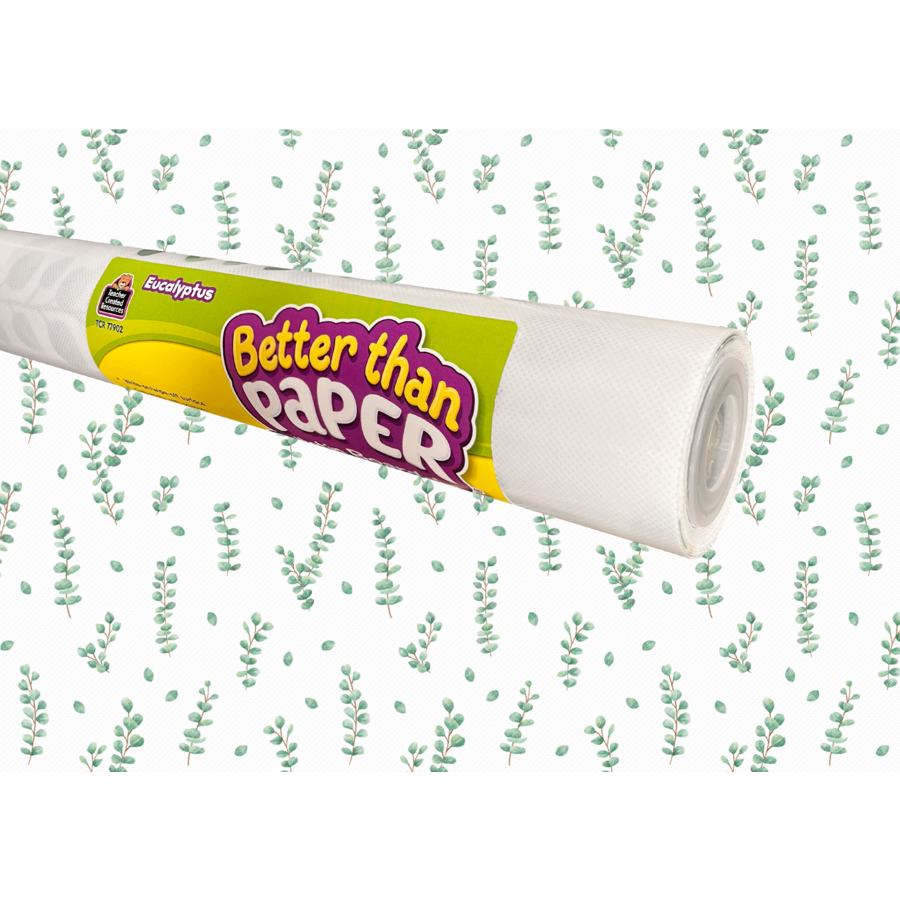 Better Than Paper Bulletin Board Roll