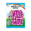 Puzzles and Games Activity Book