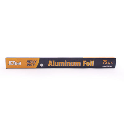 18" Aluminum Foil Roll Heavy Duty
