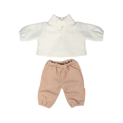 Sweater & Cold Weather Pants, 15"