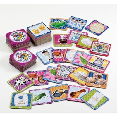 Passover Memory Game in Collectable Tin