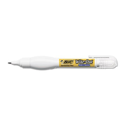 Wite-Out Shake 'n Squeeze Correction Pen