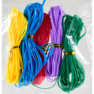 Rexlace Strings 5/pk (closeout)