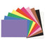 Construction Paper 9"x12" (50 Pack, Yellow)