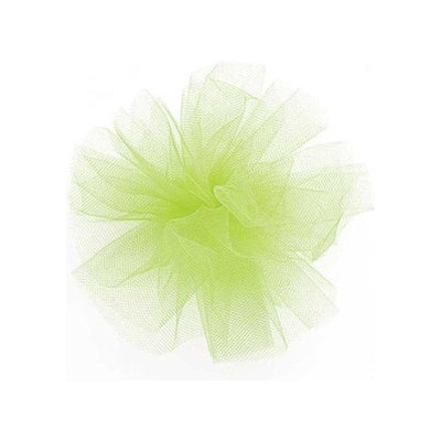 Tulle On A Roll 6" 25yds (Hunter Green)