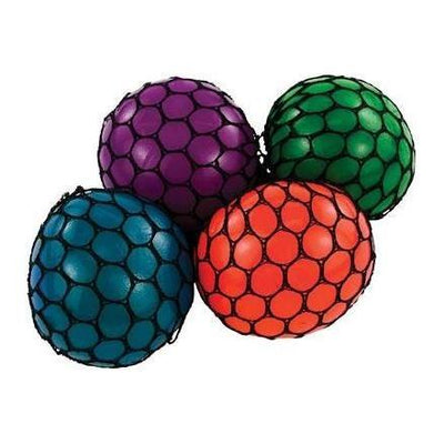 Grape Bunch Squeeze Ball 2"