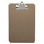 Clipboard Letter 8.5"x11"