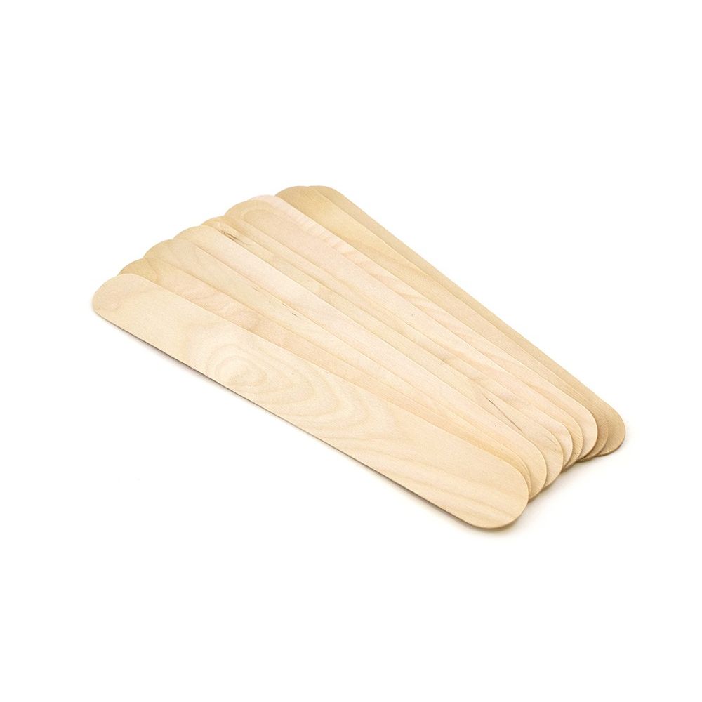 Gigantic Craft Sticks 10" x 1.3" 10/pk