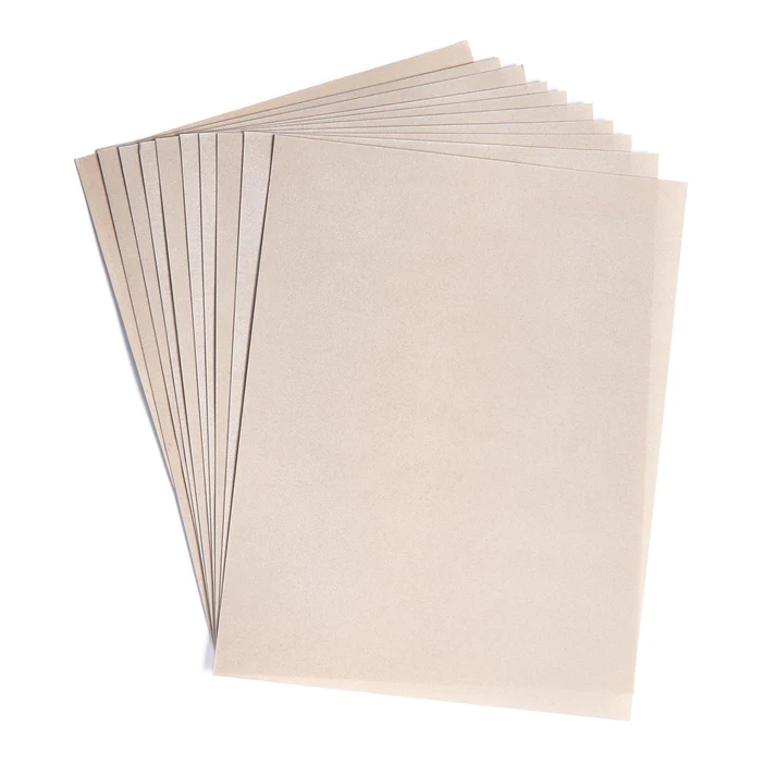 Velour Poster Board 20x27" 1 Sheet (Gray)