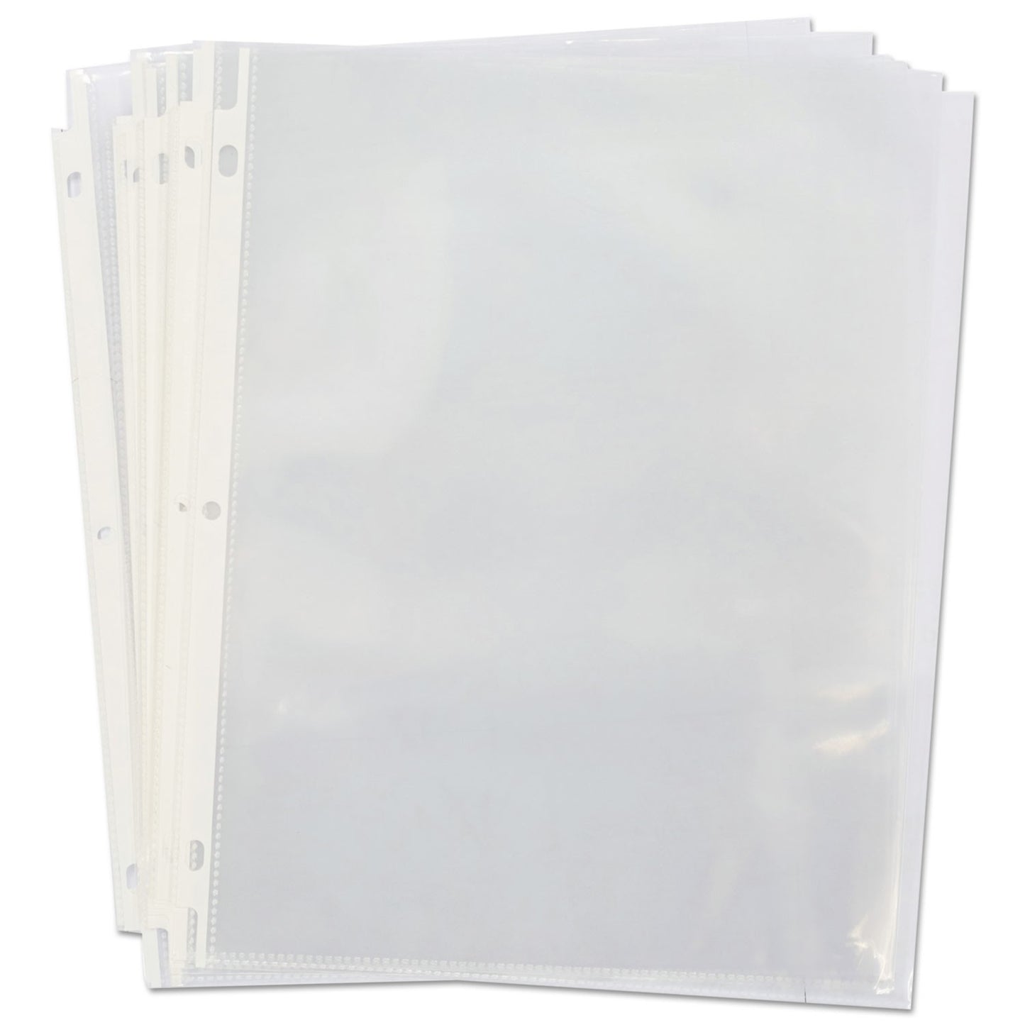 Sheet Protectors (50/Pk)