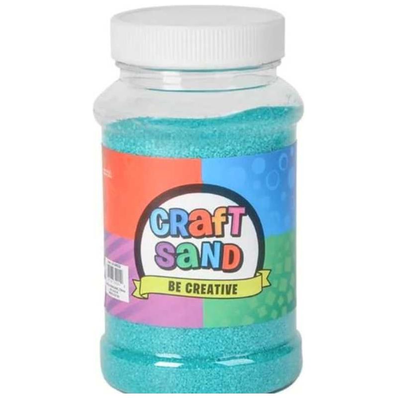 Craft Sand 22 oz  (Orange)