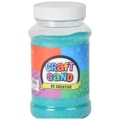 Craft Sand 22 oz  (Light Blue)