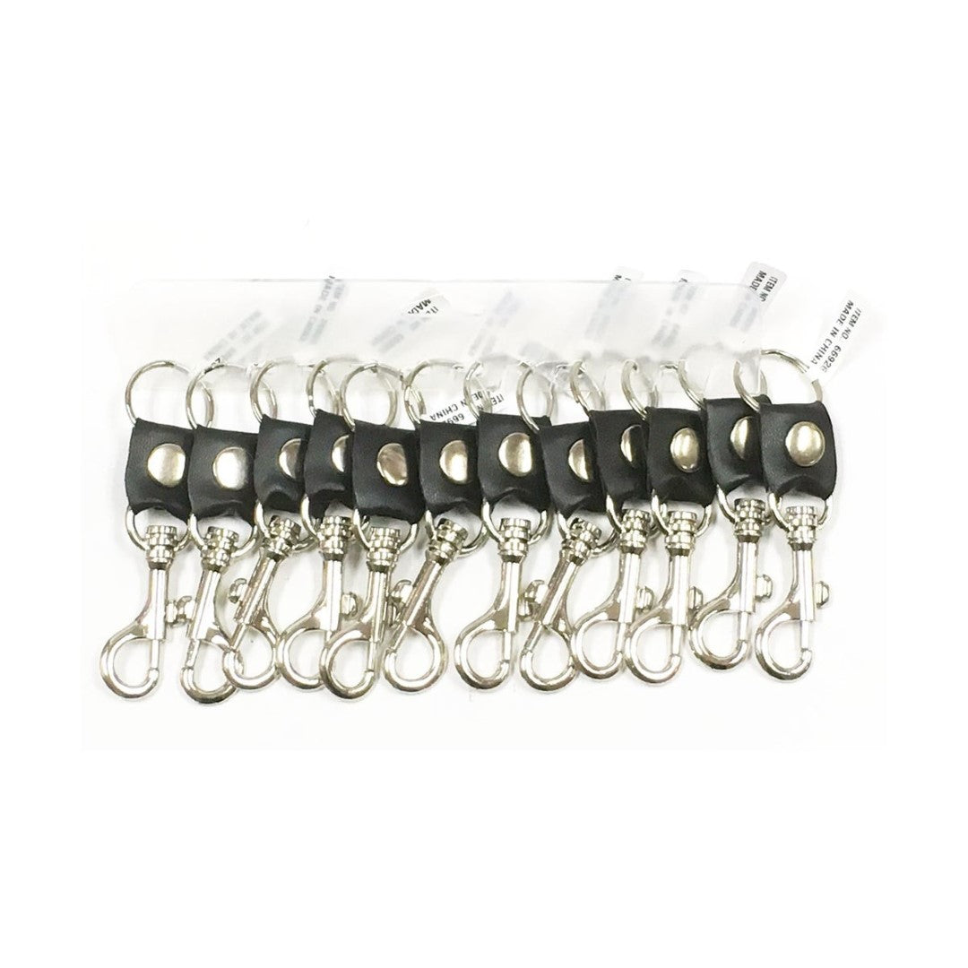 Belt clip Keychain 1/pc