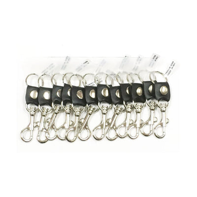 Belt clip Keychain 1/pc