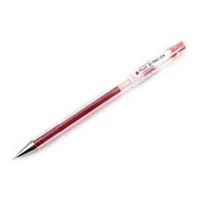 Pilot Pen 0.4 G-Tec-C4