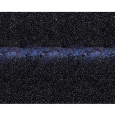 Fadeless Design Roll Galaxy (48" x 50ft)(Discontinued)