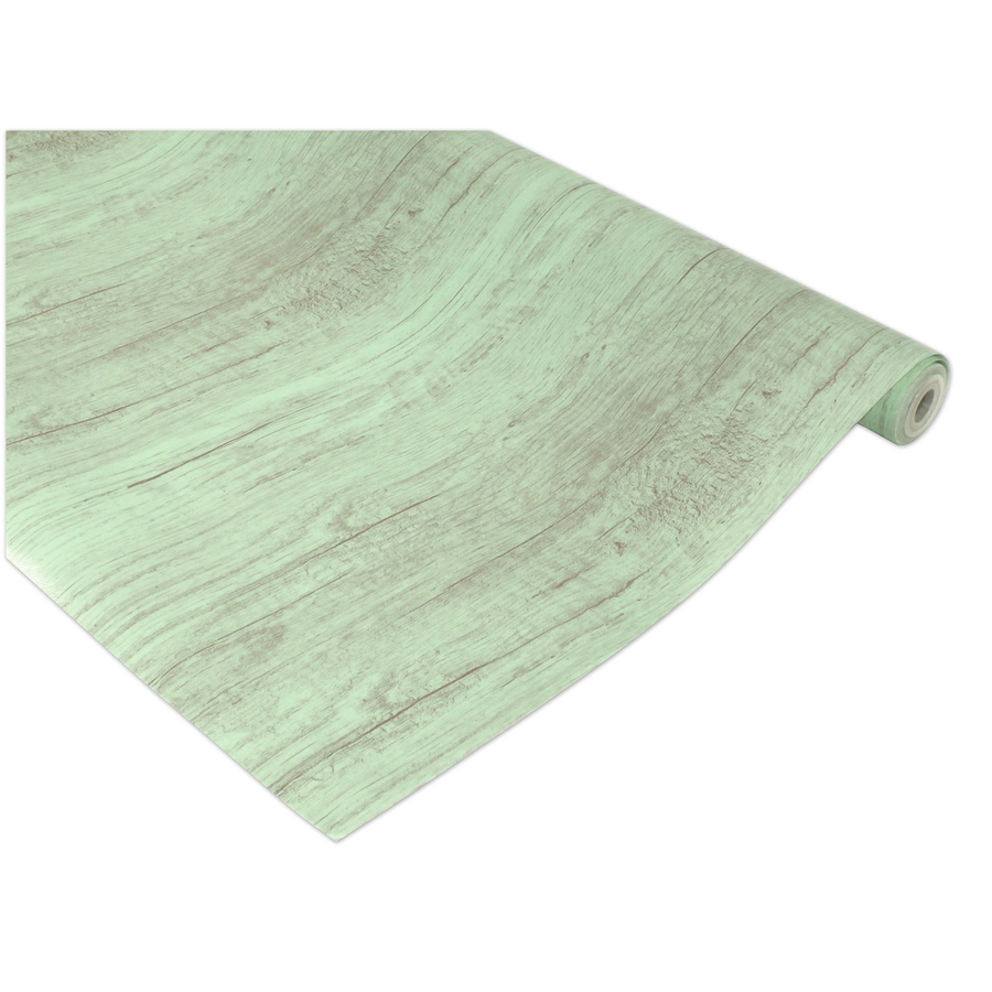 Better Than Paper Mint Painted Bulletin Board 4' x 12'