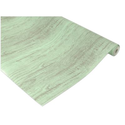 Better Than Paper Mint Painted Bulletin Board 4' x 12'