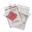Self Seal Cello Bags w/header 1000/pk