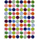 Snail Stickers Large (25 Sheets)